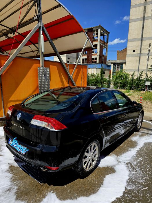 RENAULT Laguna 2007 — imagine 2