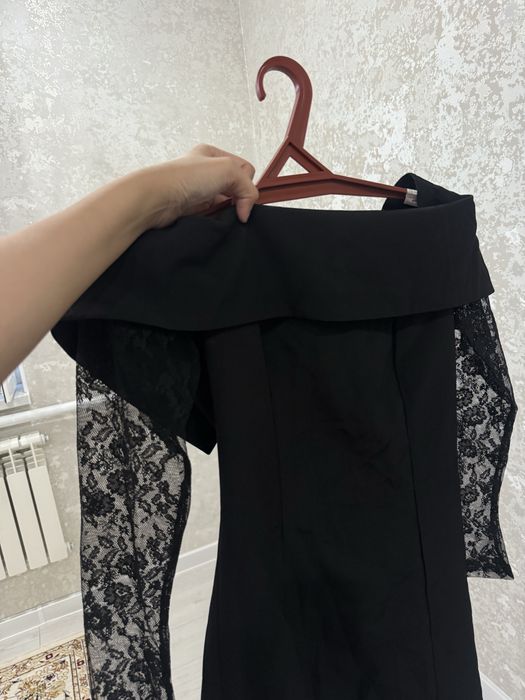 Продаю элегантное вечернее платье