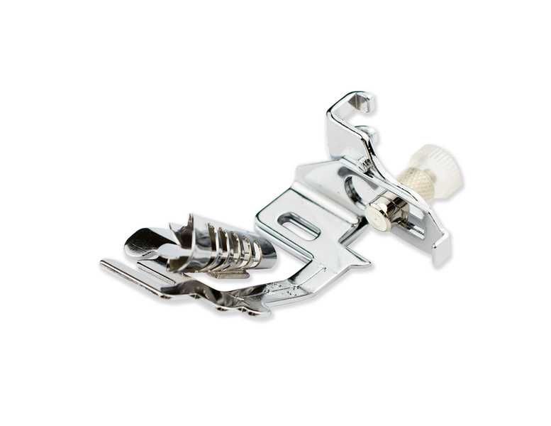 Лапка для окантовывания края отделочной тесьмой (косой бейкой) Aurora