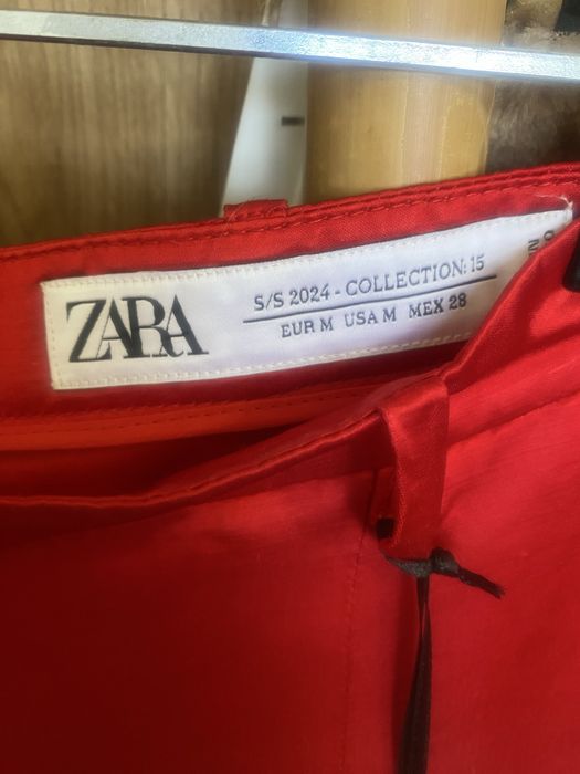 Zara дамски панталон