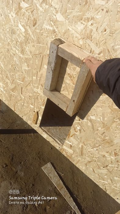 Тауық қораға тапсырыс