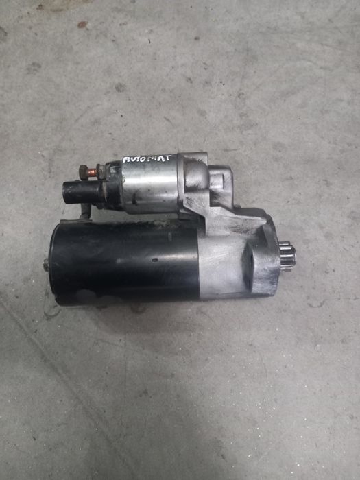 Electromotor audi Q7 3.0 d bug automata