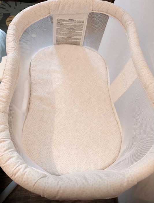 Pătuțul (cu livrare Buc/If) HALO BassiNest Swivel Sleeper