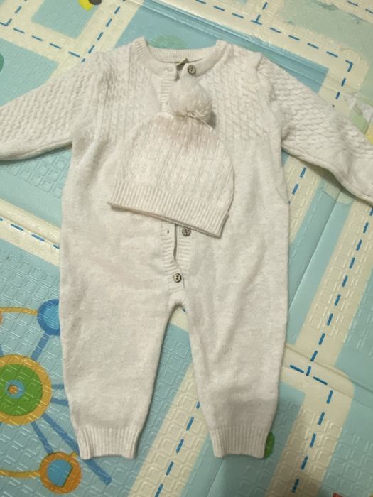 комбинензоны для мальчика и девочки