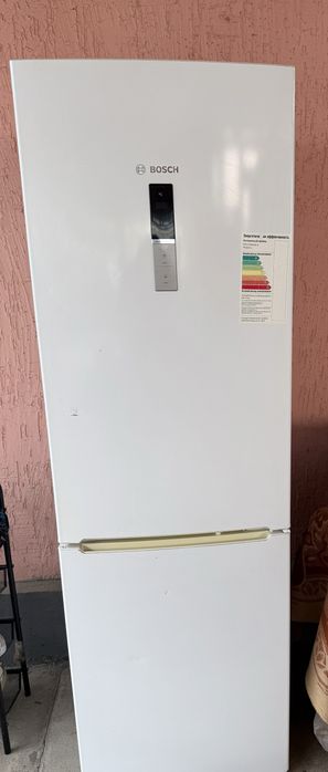 Продам холодильник Bosch