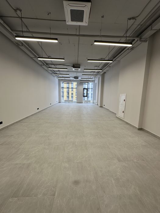 Сдам в аренду офисы в центре города