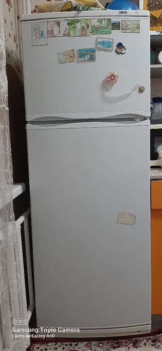 Холодильник АТЛАНТ