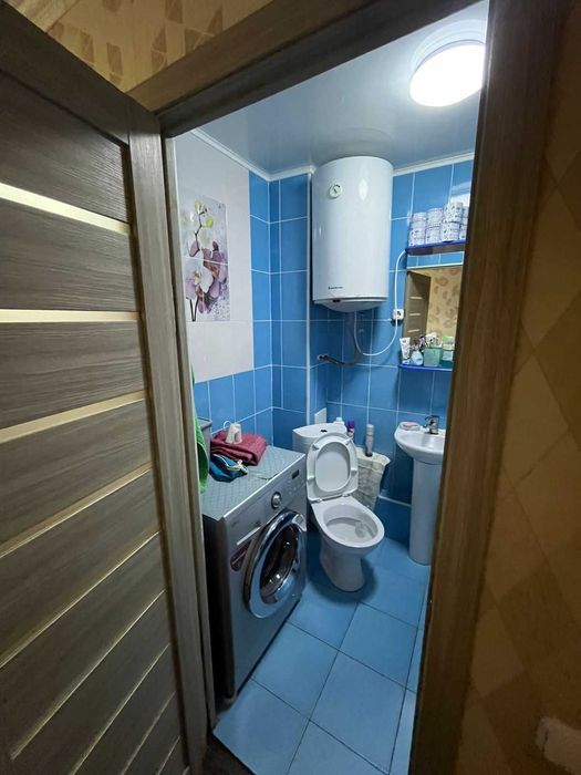 Продам 3комн на 15мкр