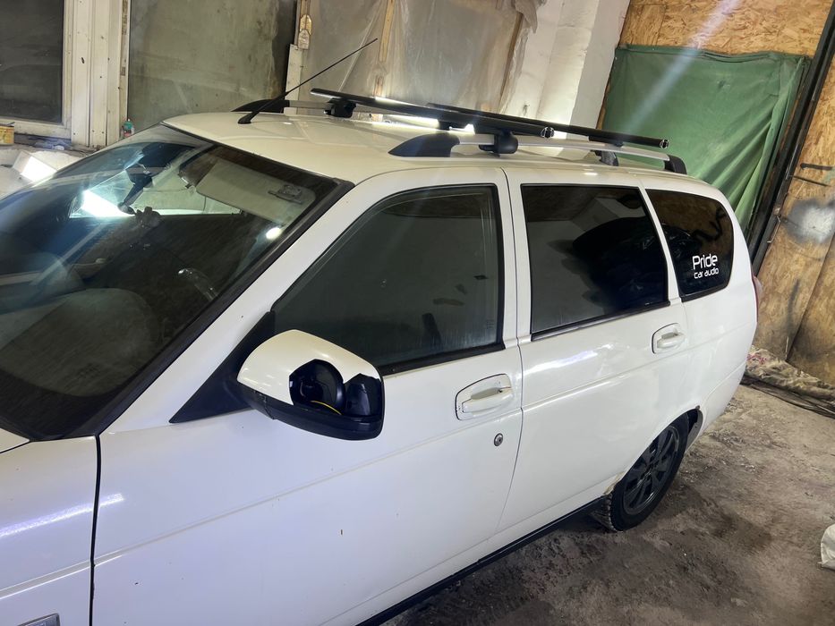 Приора универсал