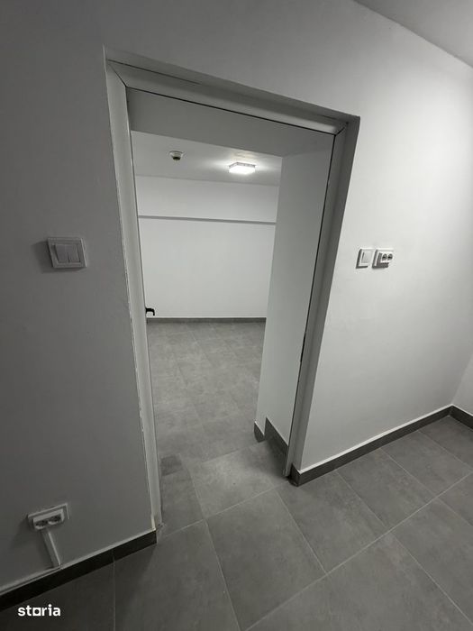 Spațiu comercial 82 mp, stradal, renovat –Str. Uranus, lângă Catedrală