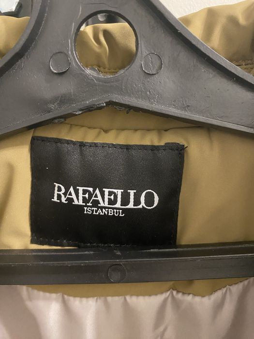 Продам куртку рафаэлло