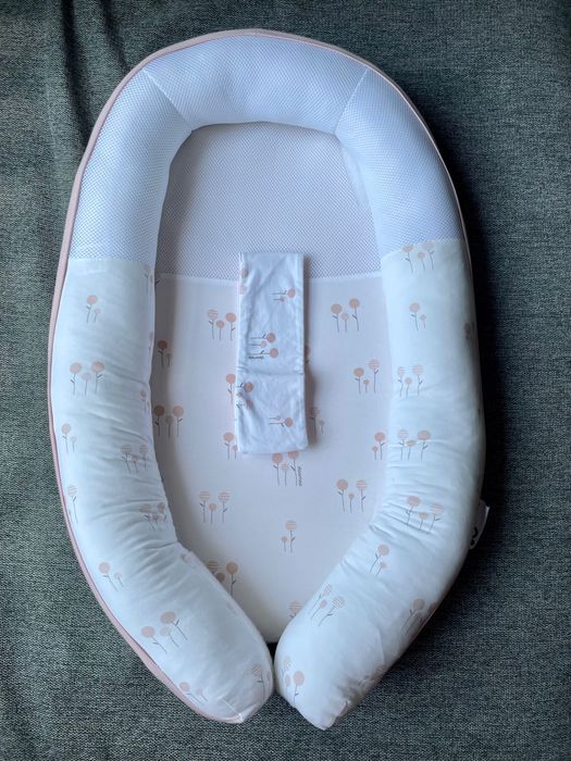 Бебешко гнездо Doomoo