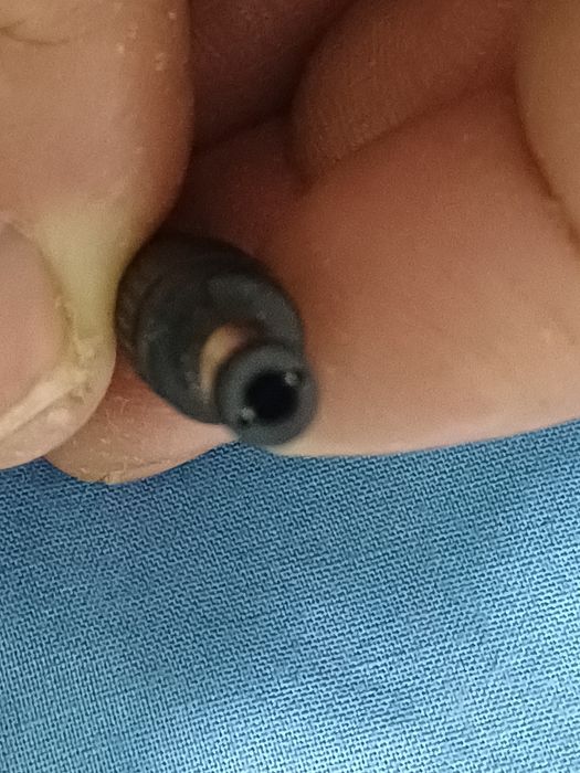 Incarcator baterii li ion 8,4v  1A perfect functional

#7