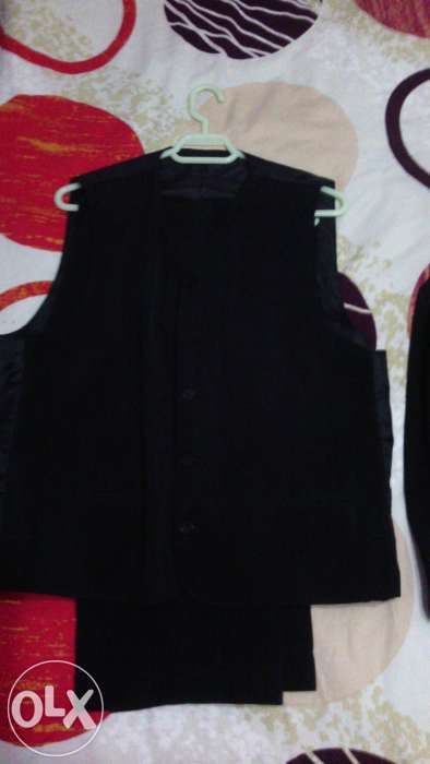 Costum purtat doar o singur data