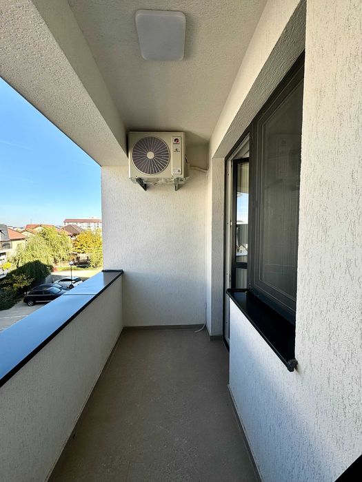 Apartament 2 camere(proprietar) *Militari Residence