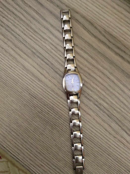 Оригинален часовник Fossil