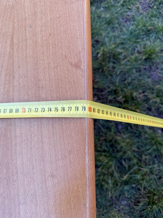 Masa extensibila ,lemn