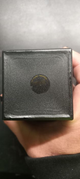 French Avenue Moonstone Noire EDP