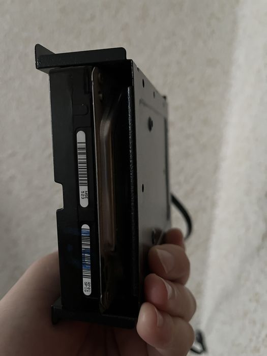 HDD Жетский диск на 1Тб