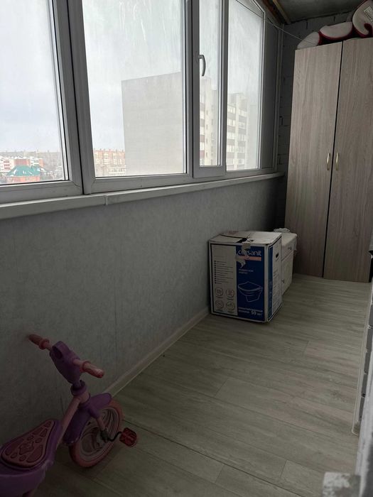 Продам 2 ком квартира 19 мкр