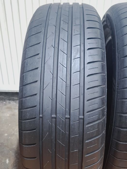 2 anvelope vara 195 60 16 Vredestein dot 2023