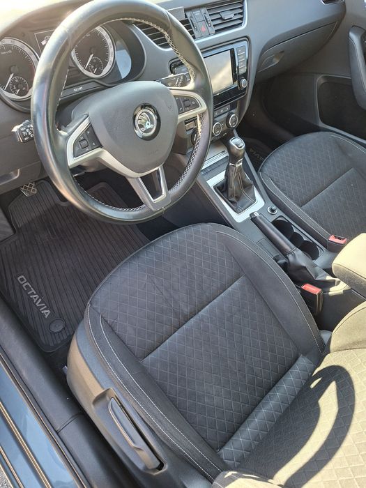 Skoda octavia EDITION  1.6