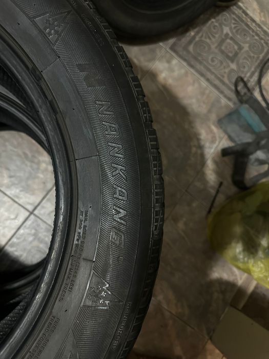 18 Восемнадцатые колёса шины