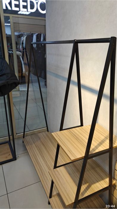 Продаётся торговое оборудование