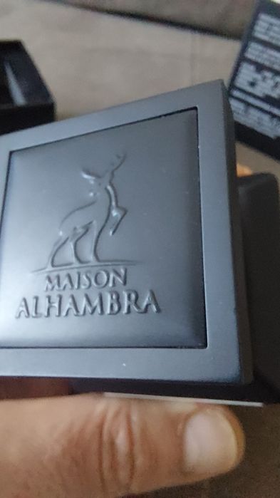 Maison Alhambra Fabulo Intense