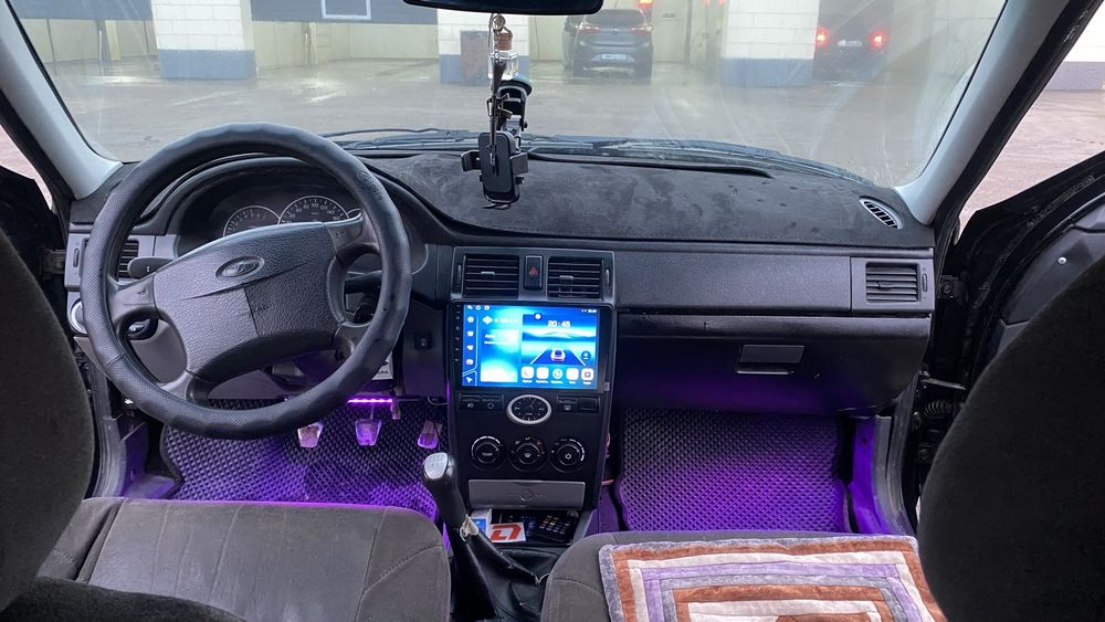 Продам приору 2170