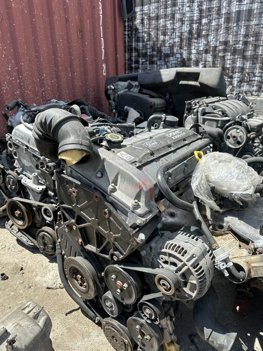 Двигатель Форд Галакси 1.8 2.0 2.3