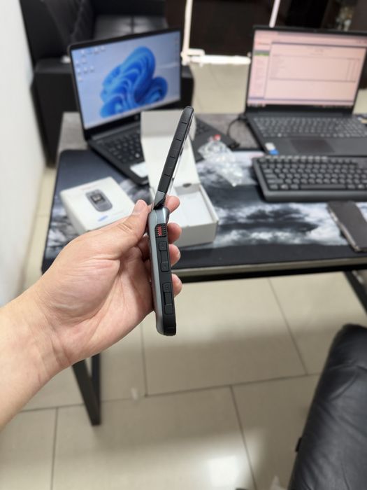 Perfectum Samsung Canvoy 2 orginal yengi