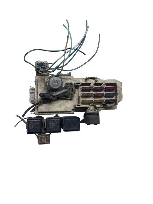 Panou Sigurante + Modul Racire Toyota 4 Runner _N1_ 1987 - 1996
