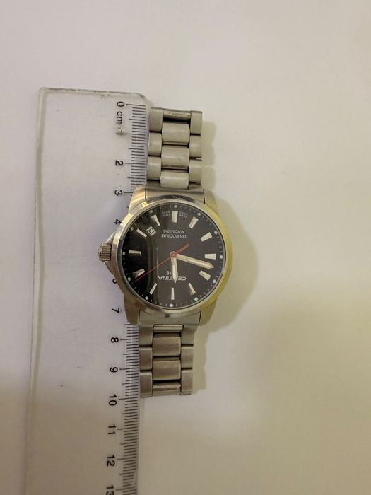 Ceas Certina DS Podium Automatic (CTG)