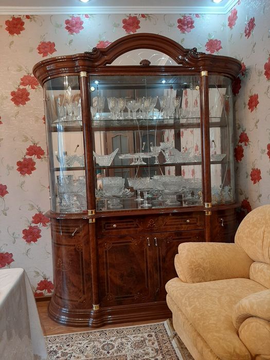 Мебель  для гостиной