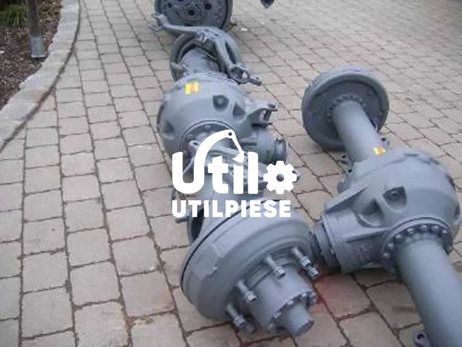 punte fata-spate atlas 1302 1304 1404 1504 1604 + piese atlas