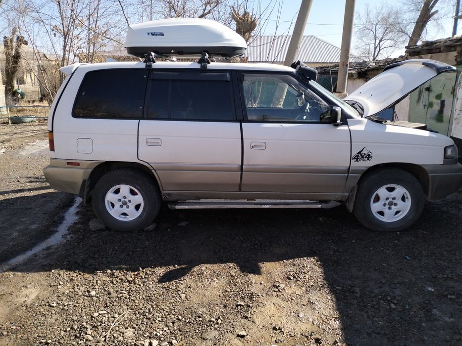 Обменяю или продам авто