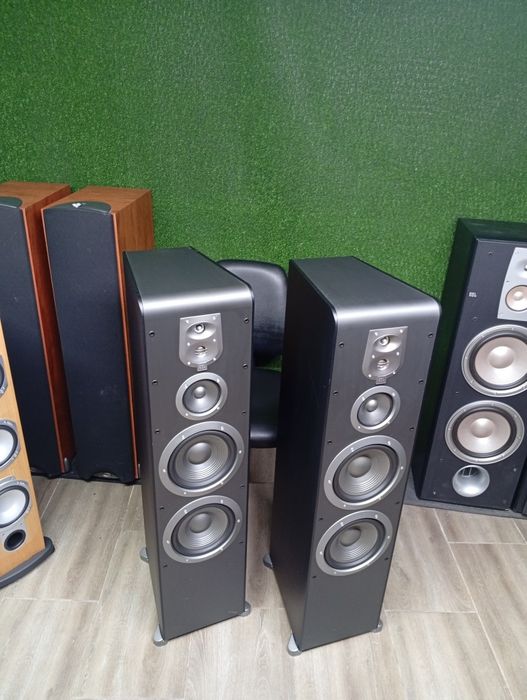 Тонколони JBL ES-90