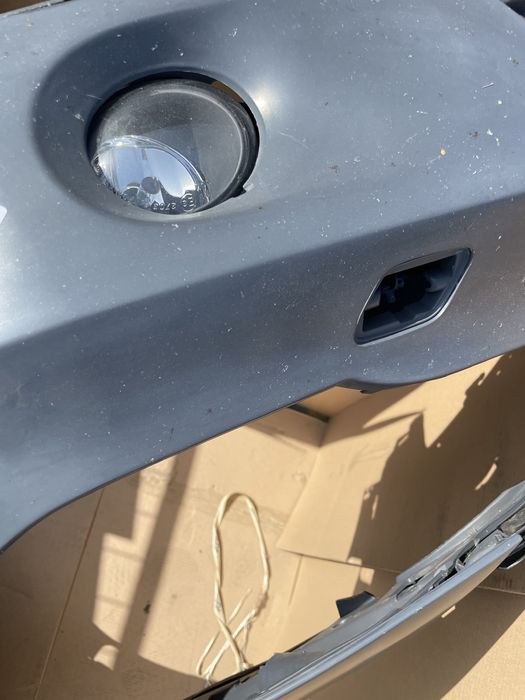 Capota aripa BMW X5 E70 impecabile