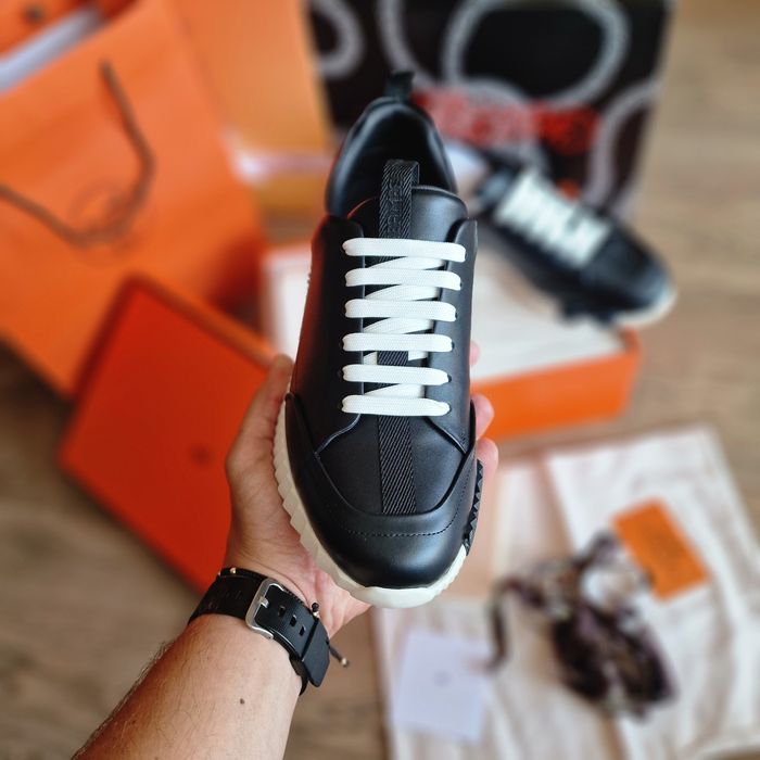 Hermes Jump Sneakers Мъжки Обувки Маратонки Кецове Размер 43