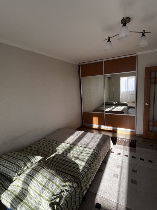 Сдам в центре 1 ком квартиру посуточно