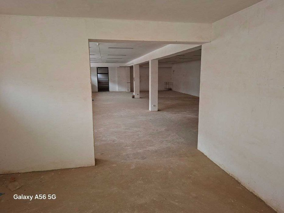 Navoiy shahrida Bino ijaraga beriladi