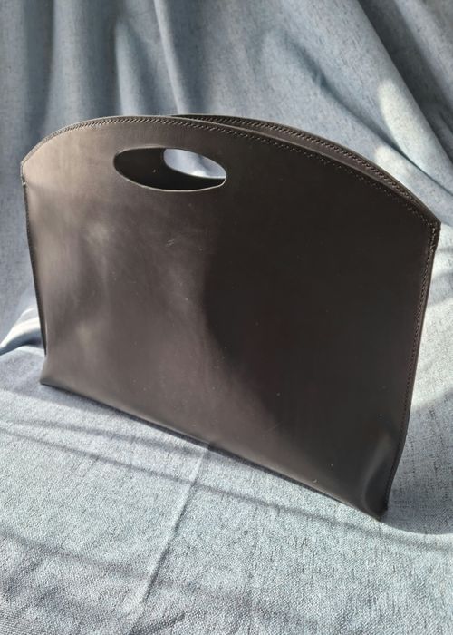 Geantă Damă plic handmade