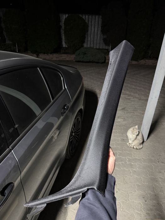 Стойка потолка bmw g30