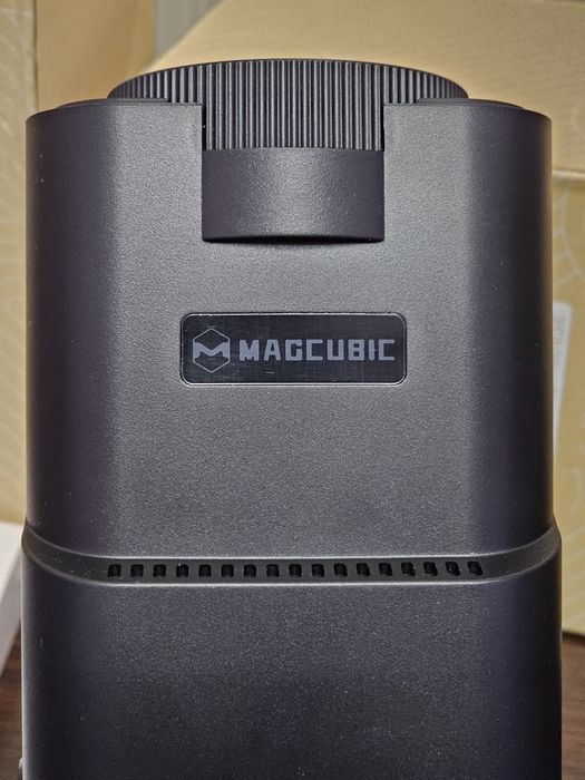 LED Projektor , Лед проектор Magcubic 4K