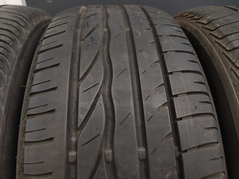 4бр Летни Гуми 205 55 16 - Bridgestone