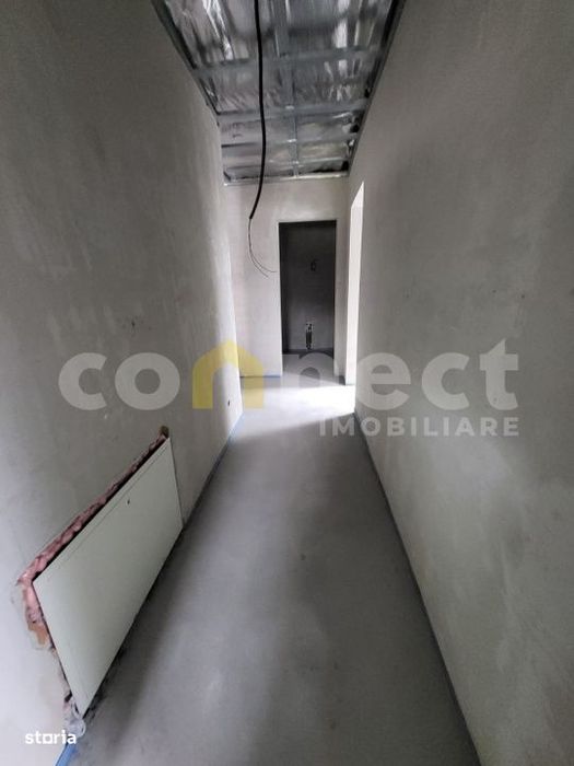 Apartament de vanzare | 2 nivele, gradina si parcare | Someseni