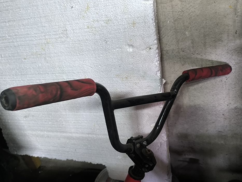 Бмх.           BMX