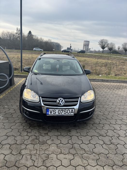 Vand golf 5 1.9 tdi