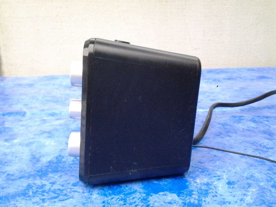 Terris, Ceas electronic LED verde, Afisaj digital, Alarma,